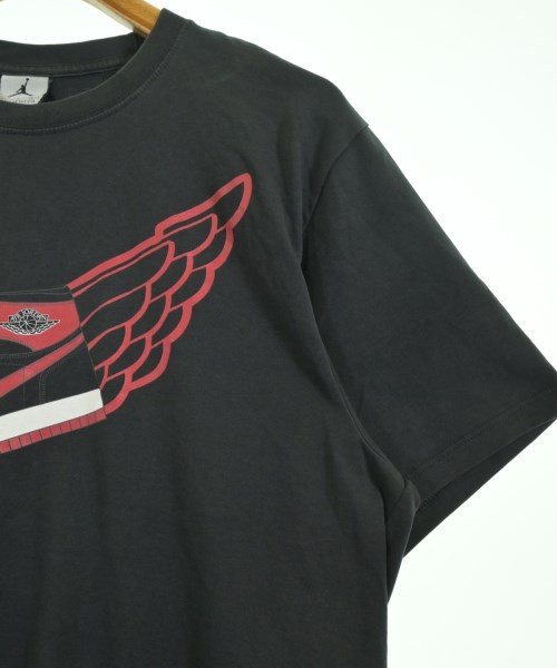JORDAN BRAND（ジョーダンブランド）Tシャツ・カットソー 黒 サイズ:S メンズ/2200704664555