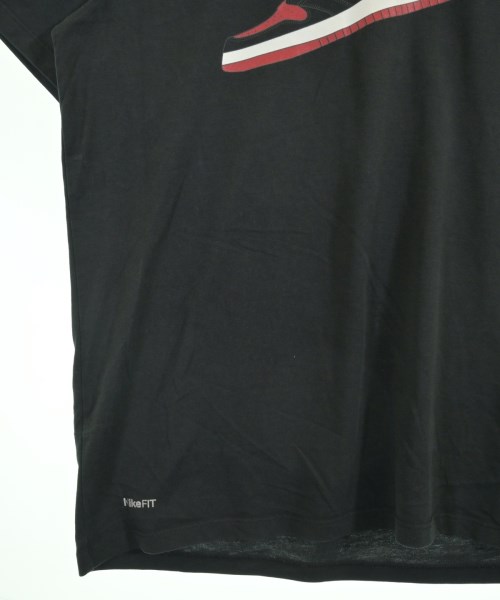 JORDAN BRAND（ジョーダンブランド）Tシャツ・カットソー 黒 サイズ:S メンズ/2200704664555
