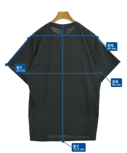 JORDAN BRAND（ジョーダンブランド）Tシャツ・カットソー 黒 サイズ:S メンズ/2200704664555