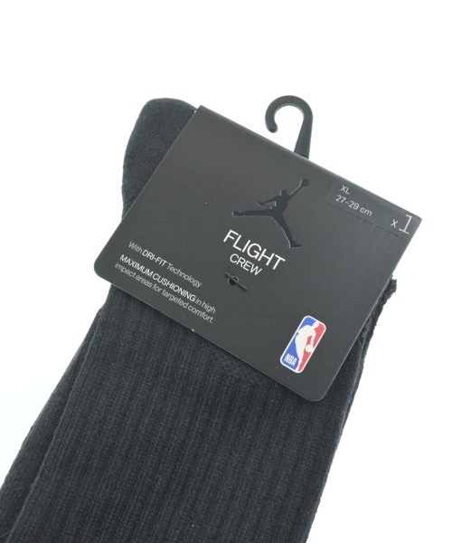 JORDAN BRAND（ジョーダンブランド）小物類（その他） 黒 サイズ:27-29cm メンズ/2200704664739