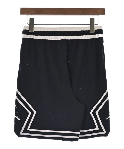 JORDAN BRAND（ジョーダンブランド）ショートパンツ 黒 サイズ:M メンズ/2200707533087