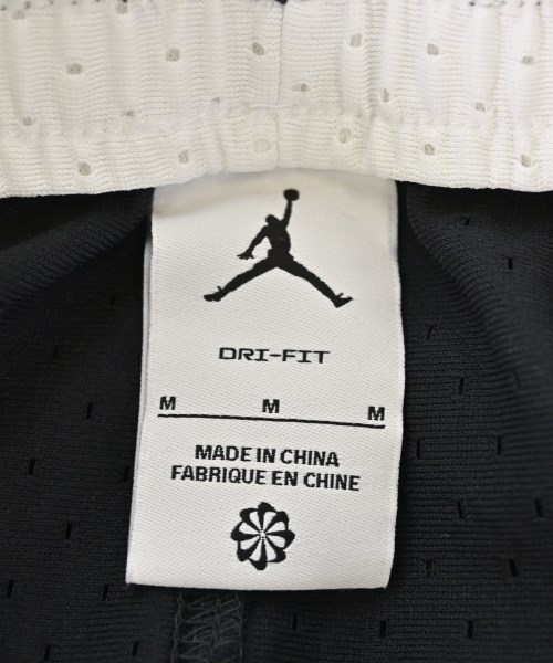 JORDAN BRAND（ジョーダンブランド）ショートパンツ 黒 サイズ:M メンズ/2200707533087