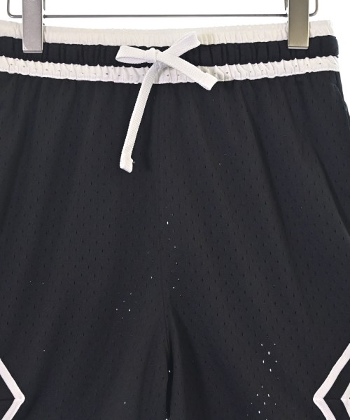 JORDAN BRAND（ジョーダンブランド）ショートパンツ 黒 サイズ:M メンズ/2200707533087