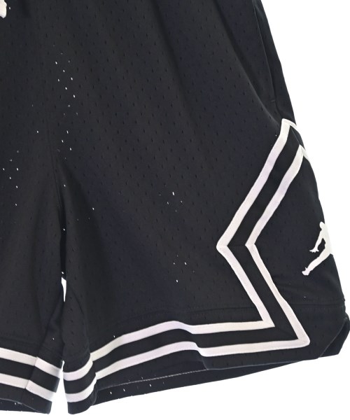 JORDAN BRAND（ジョーダンブランド）ショートパンツ 黒 サイズ:M メンズ/2200707533087