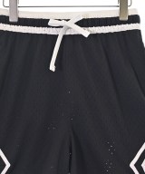 JORDAN BRAND（ジョーダンブランド）ショートパンツ 黒 サイズ:M メンズ/2200707533087