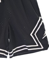 JORDAN BRAND（ジョーダンブランド）ショートパンツ 黒 サイズ:M メンズ/2200707533087
