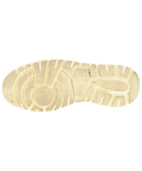 JORDAN BRAND（ジョーダンブランド）サンダル 白 サイズ:26cm メンズ/2200709895022