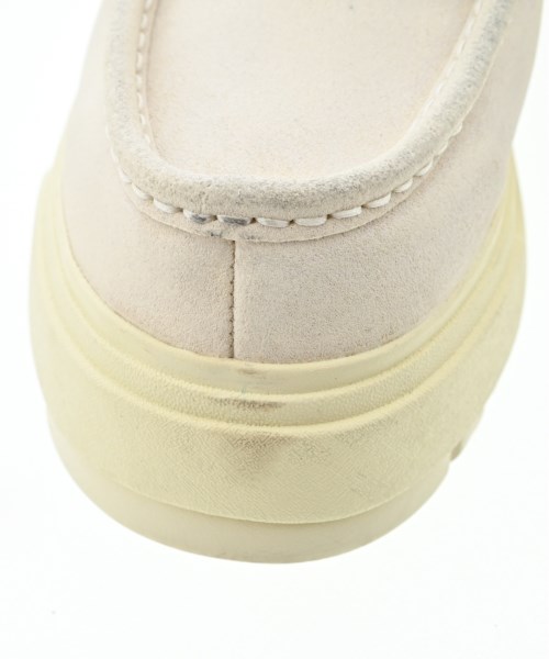 JORDAN BRAND（ジョーダンブランド）サンダル 白 サイズ:26cm メンズ/2200709895022