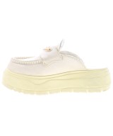 JORDAN BRAND（ジョーダンブランド）サンダル 白 サイズ:26cm メンズ/2200709895022