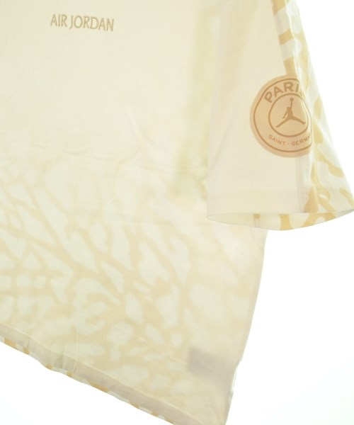 JORDAN BRAND（ジョーダンブランド）Tシャツ・カットソー 白 サイズ:L メンズ/2200664275075