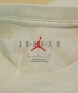 JORDAN BRAND（ジョーダンブランド）Tシャツ・カットソー 白 サイズ:L メンズ/2200664275075