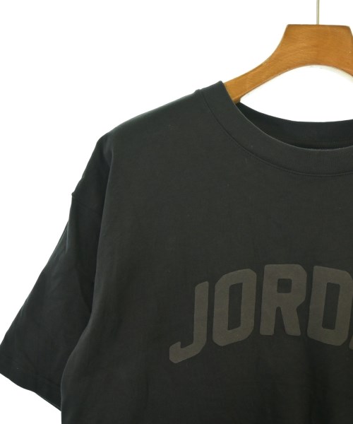 JORDAN BRAND（ジョーダンブランド）Tシャツ・カットソー 黒 サイズ:S メンズ/2200664958077