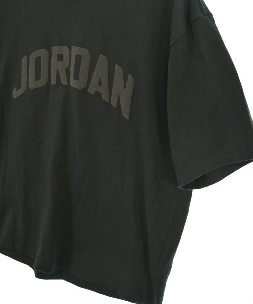 JORDAN BRAND（ジョーダンブランド）Tシャツ・カットソー 黒 サイズ:S メンズ/2200664958077