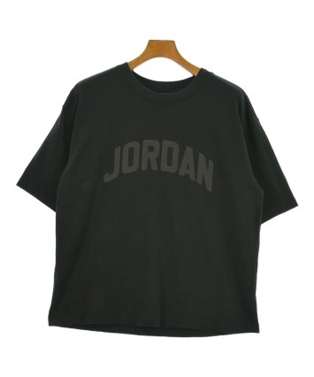 JORDAN BRAND（ジョーダンブランド）Tシャツ・カットソー 黒 サイズ:S