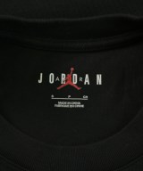 JORDAN BRAND（ジョーダンブランド）Tシャツ・カットソー 黒 サイズ:S メンズ/2200664958077