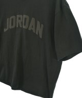 JORDAN BRAND（ジョーダンブランド）Tシャツ・カットソー 黒 サイズ:S メンズ/2200664958077