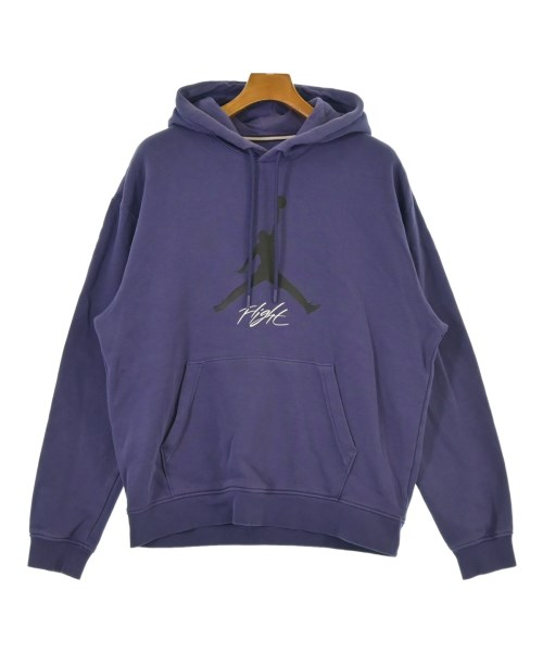 JORDAN BRAND(ジョーダンブランド)パーカー 紫 サイズ:L/2200635477019