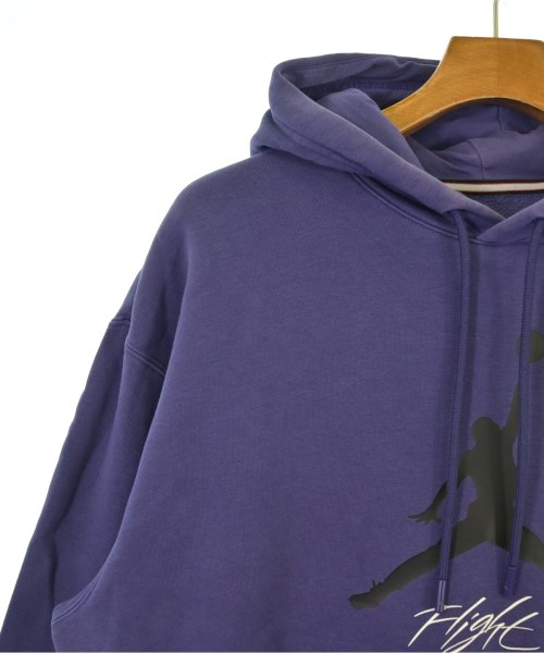 JORDAN BRAND（ジョーダンブランド）パーカー 紫 サイズ:L メンズ/2200635477019