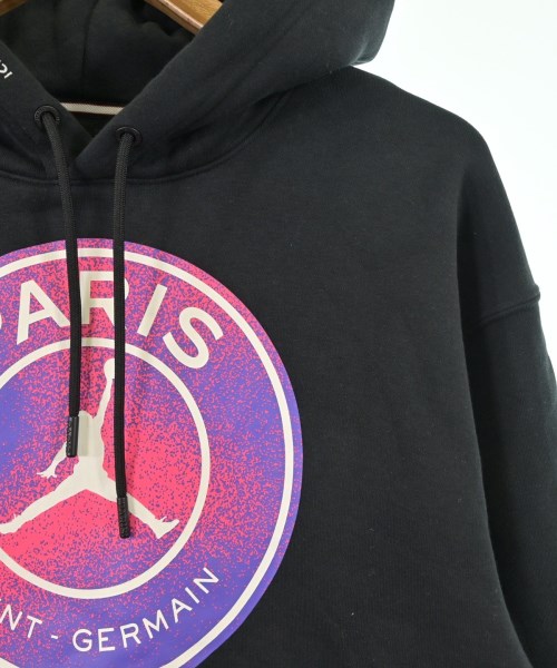 JORDAN BRAND（ジョーダンブランド）パーカー 黒 サイズ:L メンズ/2200661989173