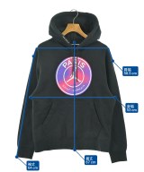 JORDAN BRAND（ジョーダンブランド）パーカー 黒 サイズ:L メンズ/2200661989173