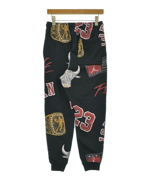JORDAN BRAND（ジョーダンブランド）スウェットパンツ 黒 サイズ:M レディース/2200659668097