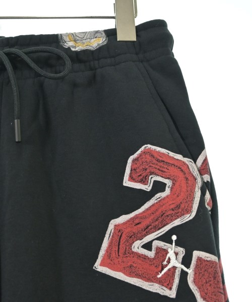 JORDAN BRAND（ジョーダンブランド）スウェットパンツ 黒 サイズ:M レディース/2200659668097