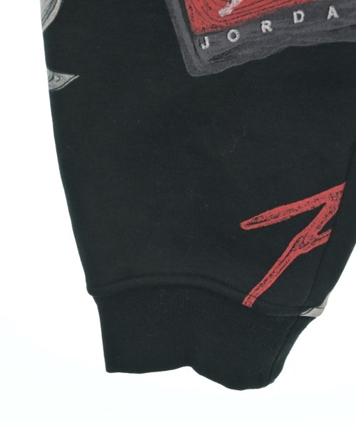 JORDAN BRAND（ジョーダンブランド）スウェットパンツ 黒 サイズ:M レディース/2200659668097