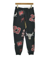 JORDAN BRAND（ジョーダンブランド）スウェットパンツ 黒 サイズ:M レディース/2200659668097