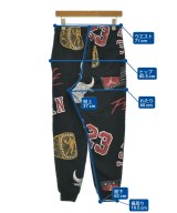 JORDAN BRAND（ジョーダンブランド）スウェットパンツ 黒 サイズ:M レディース/2200659668097