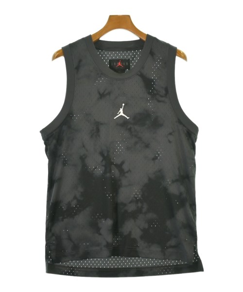 JORDAN BRAND(ジョーダンブランド)タンクトップ グレー サイズ:M/2200662906131