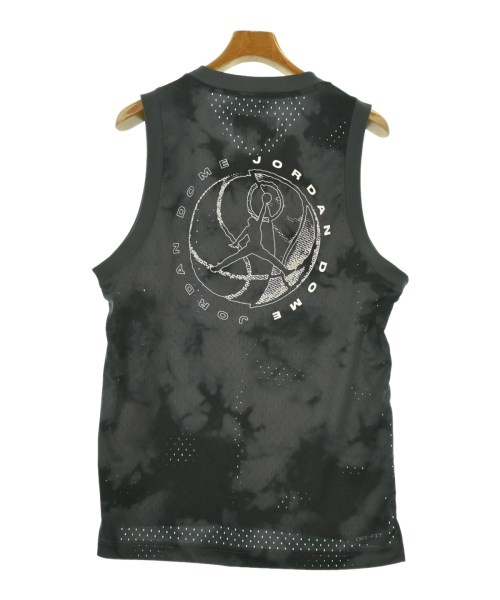 JORDAN BRAND（ジョーダンブランド）タンクトップ グレー サイズ:M メンズ/2200662906131