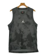 JORDAN BRAND（ジョーダンブランド）タンクトップ グレー サイズ:M メンズ/2200662906131