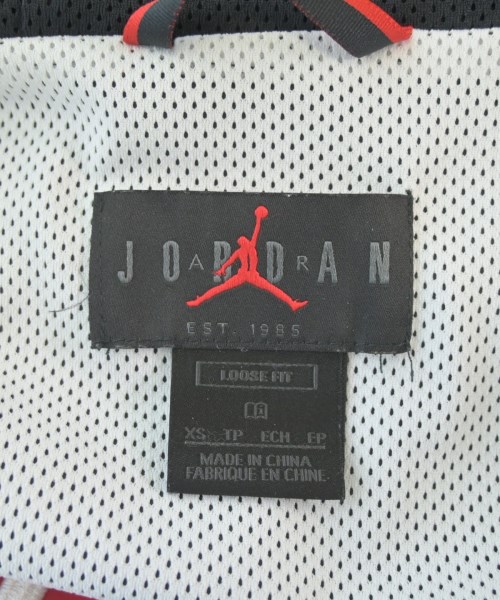 JORDAN BRAND（ジョーダンブランド）その他 黒 サイズ:XS メンズ/2200662765165