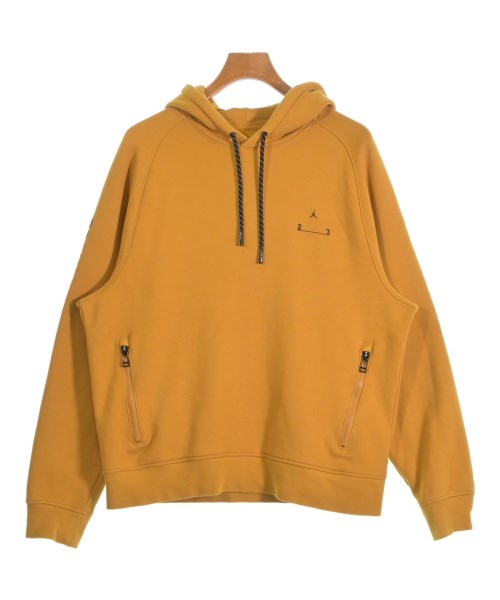 JORDAN BRAND(ジョーダンブランド)パーカー 黄 サイズ:XL/2200669218046