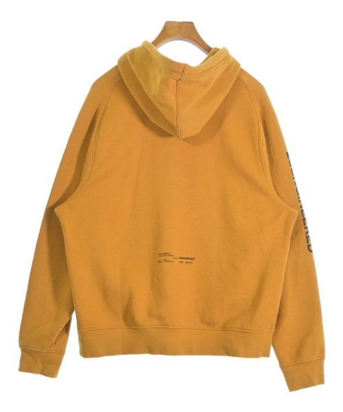 JORDAN BRAND（ジョーダンブランド）パーカー 黄 サイズ:XL メンズ/2200669218046