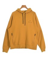 JORDAN BRAND（ジョーダンブランド）パーカー 黄 サイズ:XL メンズ/2200669218046