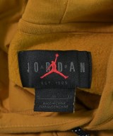 JORDAN BRAND（ジョーダンブランド）パーカー 黄 サイズ:XL メンズ/2200669218046