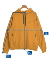 JORDAN BRAND（ジョーダンブランド）パーカー 黄 サイズ:XL メンズ/2200669218046
