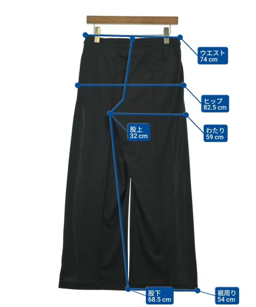 JORDAN BRAND（ジョーダンブランド）その他 黒 サイズ:S メンズ/2200669860061