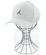 JORDAN BRAND（ジョーダンブランド）キャップ 白 サイズ:- メンズ/2200727025111