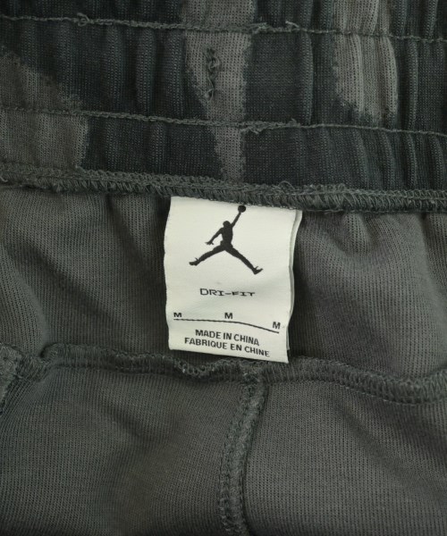 JORDAN BRAND（ジョーダンブランド）スウェットパンツ グレー サイズ:M メンズ/2200732023133