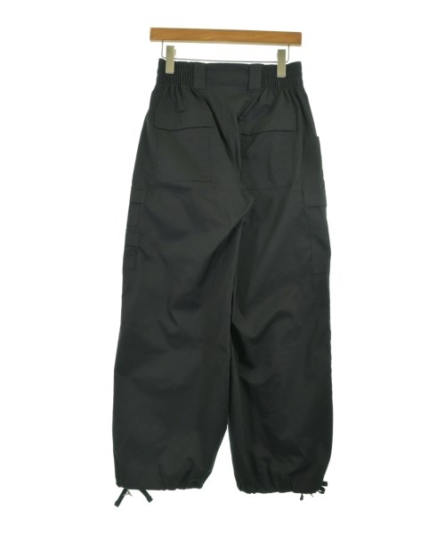 JORDAN BRAND（ジョーダンブランド）カーゴパンツ 黒 サイズ:S レディース/2200722665060