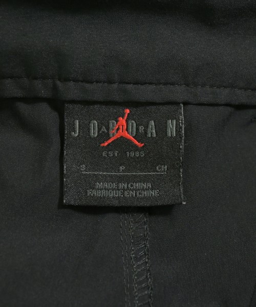 JORDAN BRAND（ジョーダンブランド）カーゴパンツ 黒 サイズ:S レディース/2200722665060