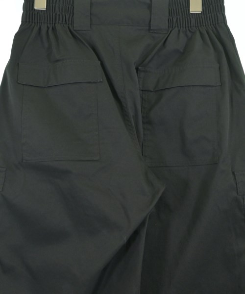 JORDAN BRAND（ジョーダンブランド）カーゴパンツ 黒 サイズ:S レディース/2200722665060