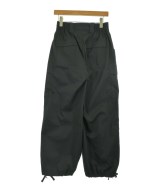 JORDAN BRAND（ジョーダンブランド）カーゴパンツ 黒 サイズ:S レディース/2200722665060