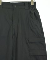 JORDAN BRAND（ジョーダンブランド）カーゴパンツ 黒 サイズ:S レディース/2200722665060