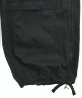 JORDAN BRAND（ジョーダンブランド）カーゴパンツ 黒 サイズ:S レディース/2200722665060