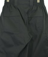 JORDAN BRAND（ジョーダンブランド）カーゴパンツ 黒 サイズ:S レディース/2200722665060