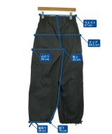 JORDAN BRAND（ジョーダンブランド）カーゴパンツ 黒 サイズ:S レディース/2200722665060