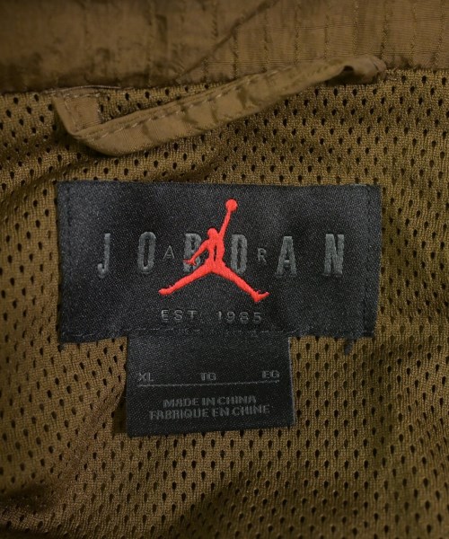 JORDAN BRAND（ジョーダンブランド）その他 茶 サイズ:XL メンズ/2200734080059